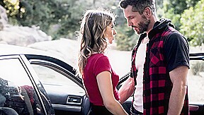 Kristen Scott & Mike Mancini in Fight Or Flight & Scene #01 - PureTaboo