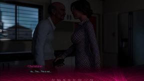 johannesgaming - update #177 - being a wife 5 goro let me touch his dick - sep 27, 2024