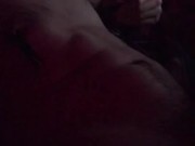 Mid night jerk