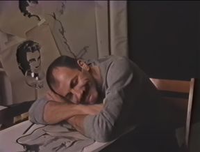 Barred*Portraits*1982