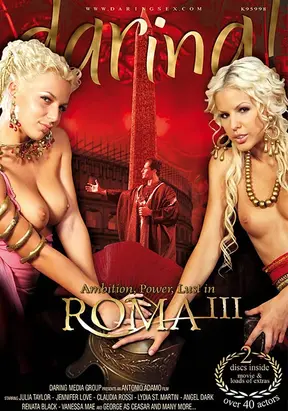 Roma III