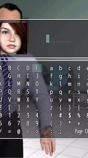 My Girlfriend's Amnesia: the Beginning - Episode 1