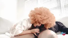 Sneak In My Room and Fuck Me!