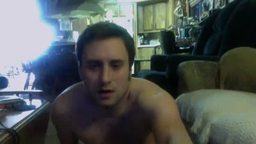 Alex Hawk Private Show