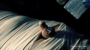 Medical Play Fun, Mummification, Needle CBT and Electro