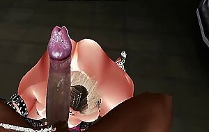 cuckold bring his wife to play with this bbc 5 - imvu