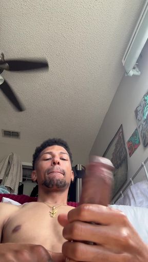 Getting so big and long after waking up!!