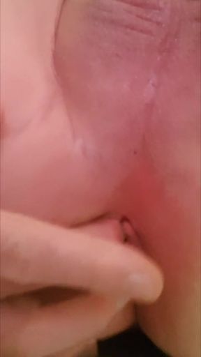 Think I Need A Cock In Here