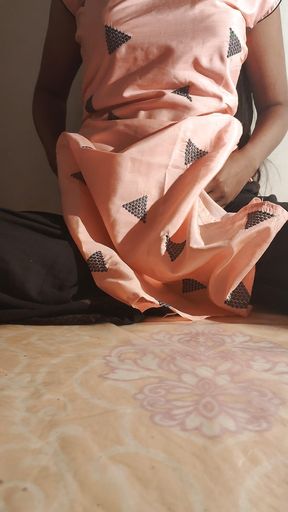 Desi Viral Village Girl Show Pussy