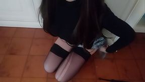 la confessione di Lavinia- Lavinia'_s confession