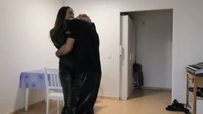 Leather Sex After Party ORDER b