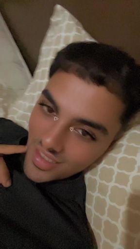 Your Dream Femboyy
