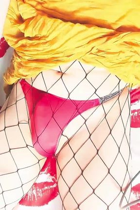 Cum All Over Me