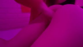 My wet and tight pussy sounds so good as I crave more.