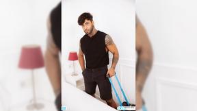 ”Waiting for You”