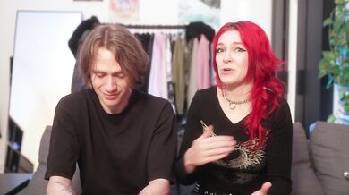 Couple Q&A: Music, Love & How We Got Started - CedricandSofi (SFW)