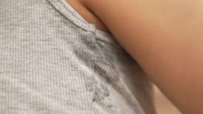 Excited Days with Mother-In-Law Under Breeding Stimulant Influence - Mio Saionji Story