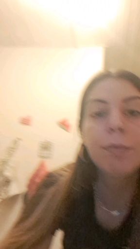 Continuo del video smoke