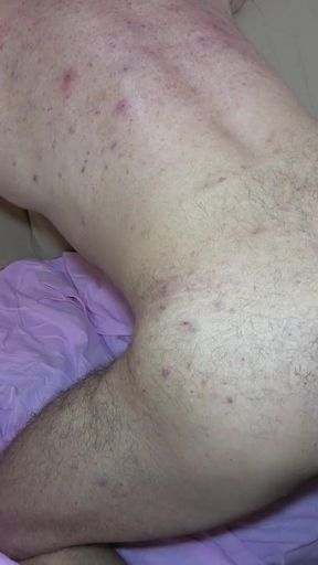 Hardcore Trans Fuck