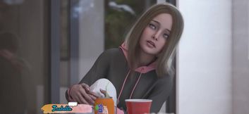 Hard to Love - Ep 43 - Obsessing Over Him by Misskitty2k