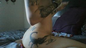 Jessica Devyne Private Show