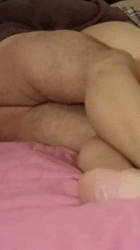 Skipping Math Class to Sneak Away and Fuck Hard Right Now (complete)