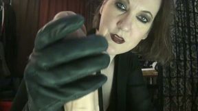 Mistress Vivian Private Show