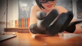 132）乳頭高潮摧毁 joi  15:33min