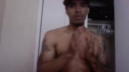 Andre Miller Private Show