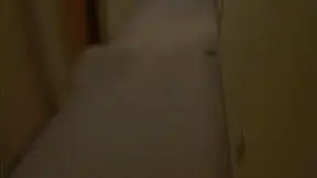 Rico Kurusu Toying Her Hot Shaved Asian Pussy