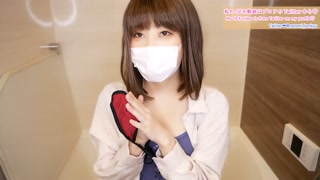 Almost naked ♡ Introduction of sexy maid costumes [with T-back]