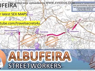 Albufeira, Portugal, Street Prostitution Map, Floozy, Prostitute, sugar dad, Real, Outdoor, House Of Prostitution, Callgirl, Escort, Casting, hottest Chics, Monster, tiny Breasts, Mouthfucking, Black, group-sex, anal, Teens, 3Some, Golden-Haired, Large Kn