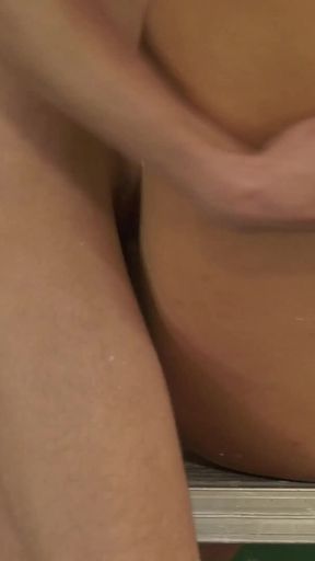 A Punishing Fuck for Captive Boy Casper