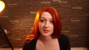 POV Kum Possible BJ- Testing Your Cumshot Skills