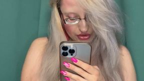 Goddess FinDom Goaldigger is your paradise!