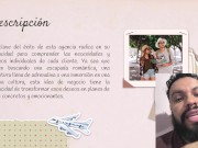 Crear mi propia empresa #3 | Emprender una agencia de viajes