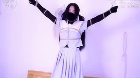 Chinese Bondage Fantasies Unleashed – 18 Steamy BDSM Encounters