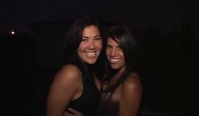 Party Girl ft. London Keyes