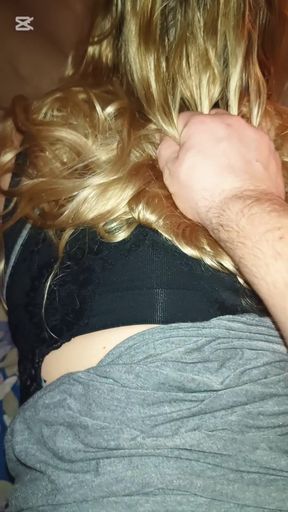 I Fuck My Polish MILF Wife