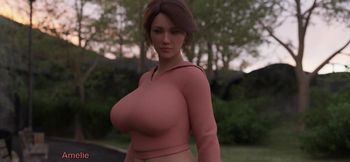 Heart Problems - 34 Stepbro Making Me Feel Good by Foxie2k