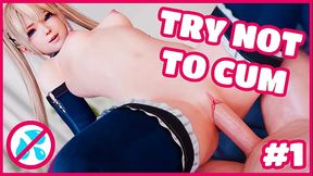 Fap Hero - Games Bitches Rides on a Big Cock