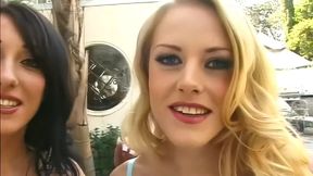 kamila and talon valenti star with estelle in an intense anal threesome