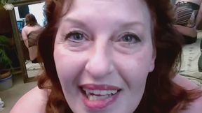 324 Girlfriend Experience Skype show with DawnSkye1962