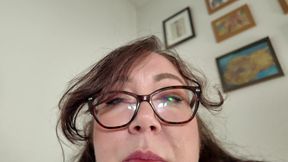Loving Plump BBW Stepmommy Needs Breeding