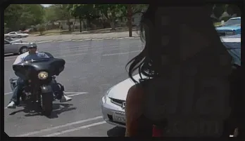 Nadia Nitro & Julianna Vega: Intense Brazilian Passion