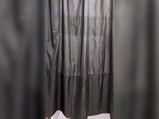 A lesbo with a massive dong walks into a celebrated garments store in Rio de Janeiro out of asking and bangs the client until this babe cums on her jock!