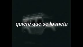 La jeepeta remix alterno