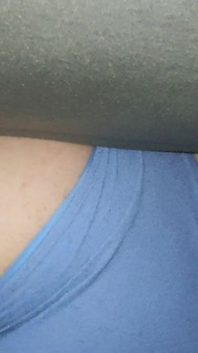 Do Like My New Underwear?