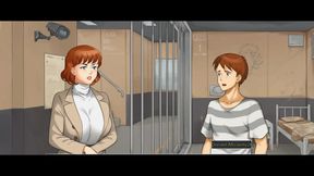 MILFs Plaza - 60 the End by Misskitty2k
