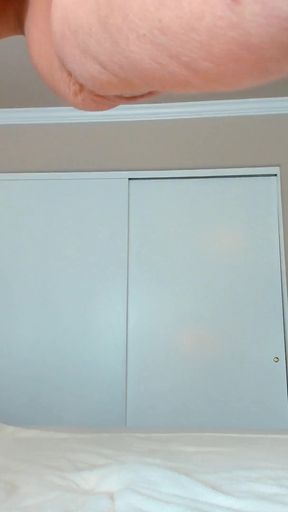 Make It Red 4K Anal N Pussy Riding